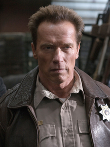 Arnold Schwarzenegger | Арнольд Шварценеггер