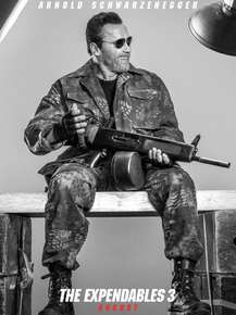 Arnold Schwarzenegger | Арнольд Шварценеггер