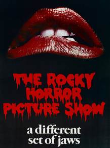 The Rocky Horror Picture Show | Шоу ужасов Рокки Хоррора