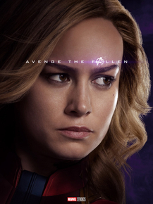 Avengers: Endgame Collection (Коллекция постеров) | Мстители: Финал | Капитан Ма..