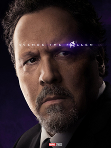 Avengers: Endgame Collection (Коллекция постеров) | Мстители: Финал | Хэппи Хога..