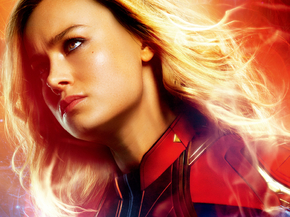 Captain Marvel | Капитан Марвел
