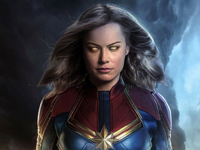 Captain Marvel | Капитан Марвел