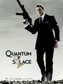 James Bond (007) | Джеймс Бонд