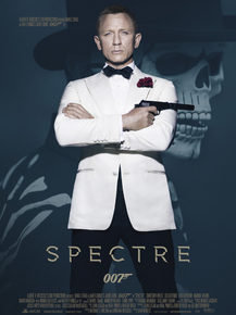 James Bond (007): Spectre | Джеймс Бонд: Спектр
