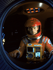 2001: A Space Odyssey | 2001 год: Космическая одиссея
