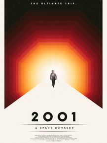 2001: A Space Odyssey | 2001 год: Космическая одиссея