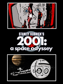 2001: A Space Odyssey | 2001 год: Космическая одиссея
