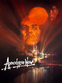 Apocalypse Now | Апокалипсис сегодня