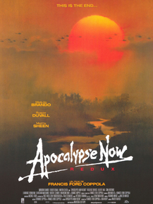 Apocalypse Now | Апокалипсис сегодня