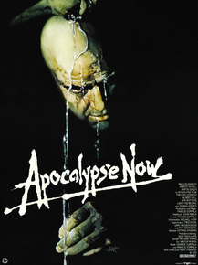 Apocalypse Now | Апокалипсис сегодня