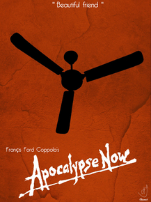 Apocalypse Now | Апокалипсис сегодня