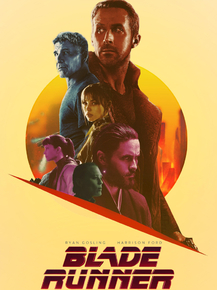Blade Runner | Бегущий по лезвию