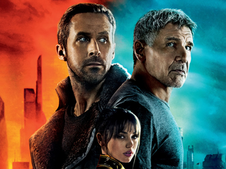 Категория постеров и плакатов Blade Runner