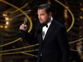 Leonardo DiCaprio | Леонардо Ди Каприо