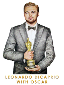 Leonardo DiCaprio | Леонардо Ди Каприо