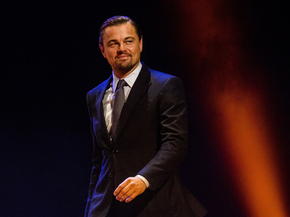 Leonardo DiCaprio | Леонардо Ди Каприо