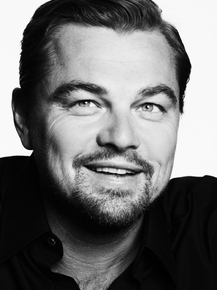 Leonardo DiCaprio | Леонардо Ди Каприо