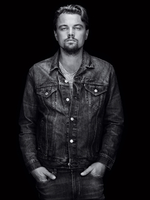 Leonardo DiCaprio | Леонардо Ди Каприо