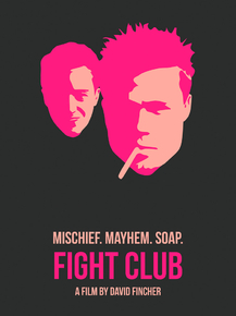 Fight Club | Бойцовский клуб Fight Club | Бойцовский клуб