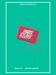 Fight Club | Бойцовский клуб Fight Club | Бойцовский клуб
