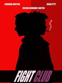 Fight Club | Бойцовский клуб