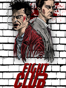 Fight Club | Бойцовский клуб