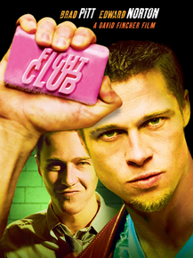 Fight Club | Бойцовский клуб