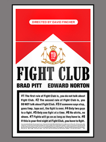 Fight Club | Бойцовский клуб