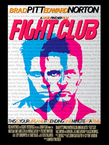 Fight Club | Бойцовский клуб