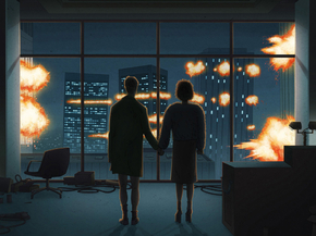 Fight Club | Бойцовский клуб