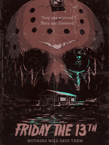 Friday the 13th | Пятница, 13-е