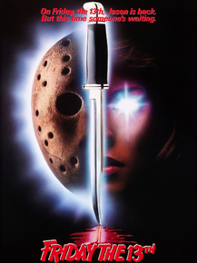 Friday the 13th | Пятница, 13-е