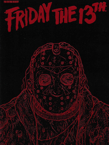 Friday the 13th | Пятница, 13-е
