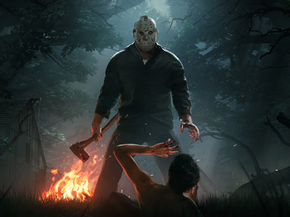 Friday the 13th | Пятница, 13-е