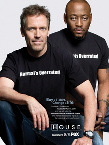 House M.D. | Доктор Хаус
