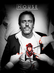 House M.D. | Доктор Хаус
