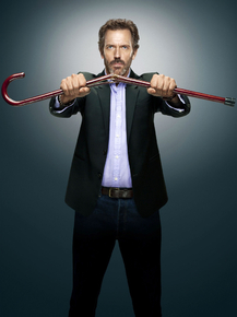 House M.D. | Доктор Хаус