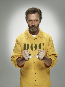 House M.D. | Доктор Хаус