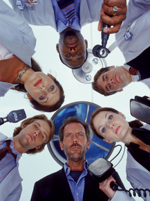 House M.D. | Доктор Хаус