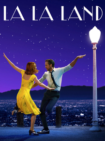 La La Land | Ла-ла Ленд