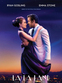 La La Land | Ла-ла Ленд