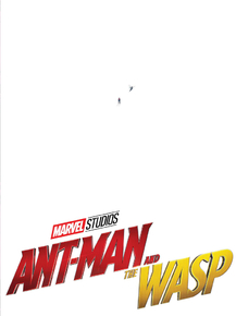 Ant-man | Человек-муравей