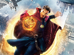 Doctor Strange | Доктор Стрэндж