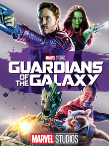 Guardians of the galaxy | Стражи галактики