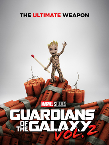 Guardians of the galaxy | Стражи галактики