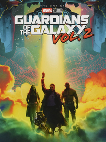 Guardians of the galaxy | Стражи галактики