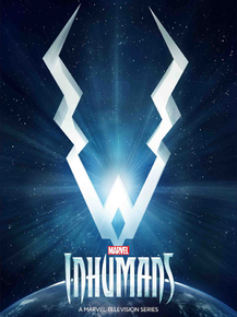 Inhumans | Сверхлюди