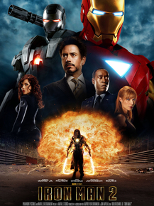 Iron man | Железный человек