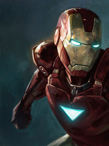 Iron man 3 | Железный человек 3